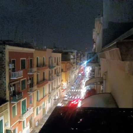 Pokoj Dla 2 Z Prywatnym Balkonem, Lazienka I Wejsciem Bari Zewnętrze zdjęcie