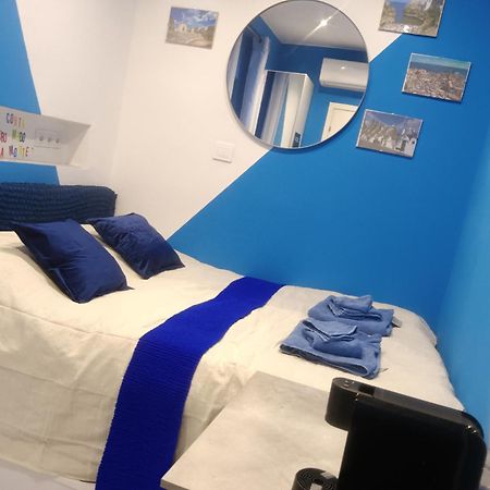 Pokoj Dla 2 Z Prywatnym Balkonem, Lazienka I Wejsciem Bari Zewnętrze zdjęcie
